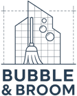 bubbleandbroom logo