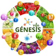 VITAGÉNESIS logo