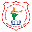 NAVBHARATHVIDYALAYA logo