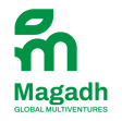 Magadh Global Multiventures LLP logo