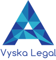 Vyska Legal logo