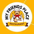 My Friends Place logo