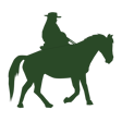 EL RETIRO A CABALLO logo