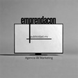 emprendiendocon.com logo