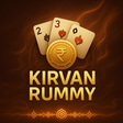 KIRVAN RUMMY logo
