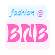 fashion @ BNB logo