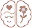 PSICOLOGA FATIMA GALVIS logo