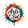 Arts By Sid logo
