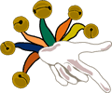 LA PITRERIE logo