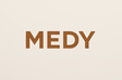 Medy logo