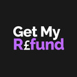 Get My Refund logo