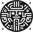 Maya logo