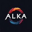 Alka Reklam Tanıtım logo