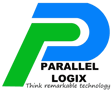 Parallel Logix  logo