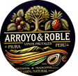 ARROYO & ROBLE logo