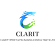 CLARITY PRINT & PACKAGING CONSULTANTS LTD logo