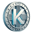 KIKS logo