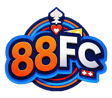 88FC logo