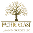 Pacific Coast Lawn & Garden LLC logo