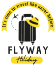 Flyway Holiday logo