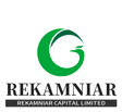 REKAMNIAR CAPITAL LIMITED logo