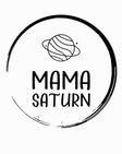 Mamasaturn.lightcodes logo