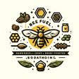 BeeFuel logo