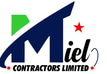 Miel Contractors Ltd logo