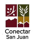 Conectar San Juan logo