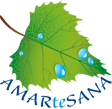 Amartesana logo