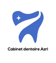 Cabinet dentaire Othmane Azri logo