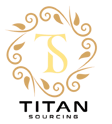 Titan Sourcing logo