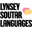 Lynsey Soutar Languages logo