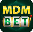 MDM BET APK Logo - Best Yono Rummy