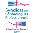 logo syndicat des sophrologues