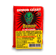 pétards démon - feu d'artifice automatique - artificier - Ardi