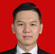 dr. Ronald Salim