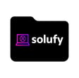 Dossier représentant les projets web réalisés par Solufy Agence web à Montpellier