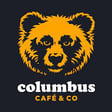Logo Columbus Café