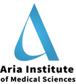 aria institute of medical sceinces logo