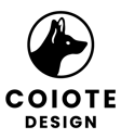 Logo Coiote Design