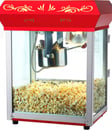 Pochoclera Eventos Infantiles