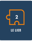 pièce 2 du master puzzle : le lien le marketing