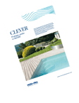 Mon de Pra fiche technique Clever 2025 / Pool concept piscines 79