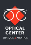 Logo Optical Center