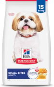 old shih tzu