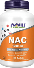 NAC Capsules: 5 Best Picks