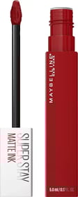  Maybelline Super Stay Matte Ink Liquid Lipstick Makeup