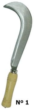 44912 Podon 420x3mm Flores Cortés Fabricado en España