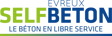 LOGO SELFBETON